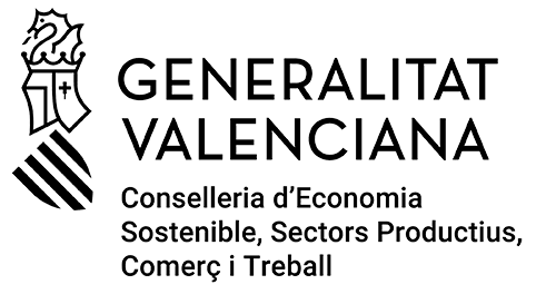 Logo subvención